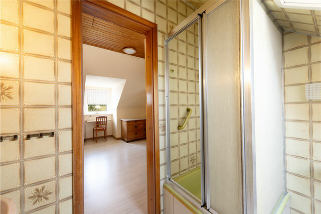 Ferienhaus in Stakendorf - Huus Stokendörp für 2 Hunde - Bild 25