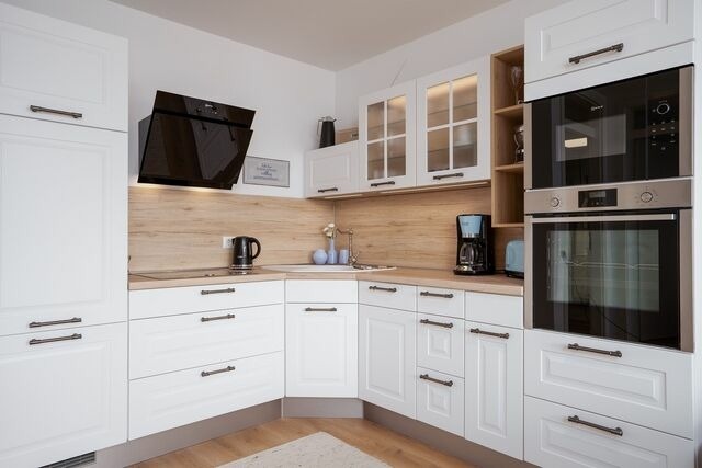 Ferienwohnung in Timmendorfer Strand - Hauptstraße 26e Deck 9 - Bild 3