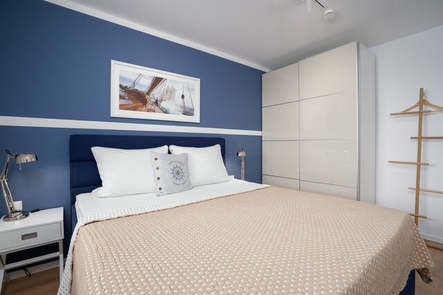 Ferienwohnung in Timmendorfer Strand - Hauptstra&szlig;e 26e Deck 9 - Bild 2