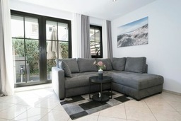 Haus Titania Wohnung 2