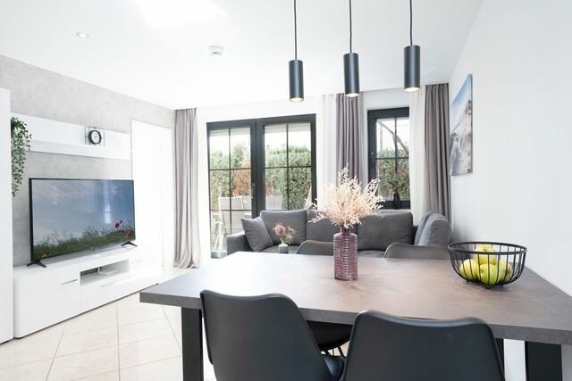 Ferienwohnung in Grömitz - Haus Titania Wohnung 2 - Bild 2