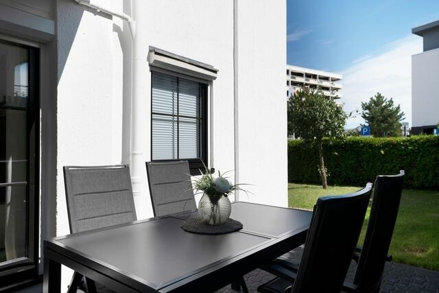 Ferienwohnung in Grömitz - Haus Titania Wohnung 2 - Bild 3