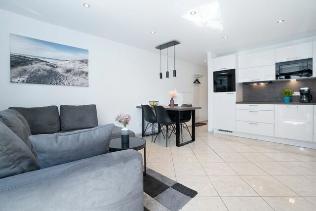 Ferienwohnung in Grömitz - Haus Titania Wohnung 2 - Bild 4