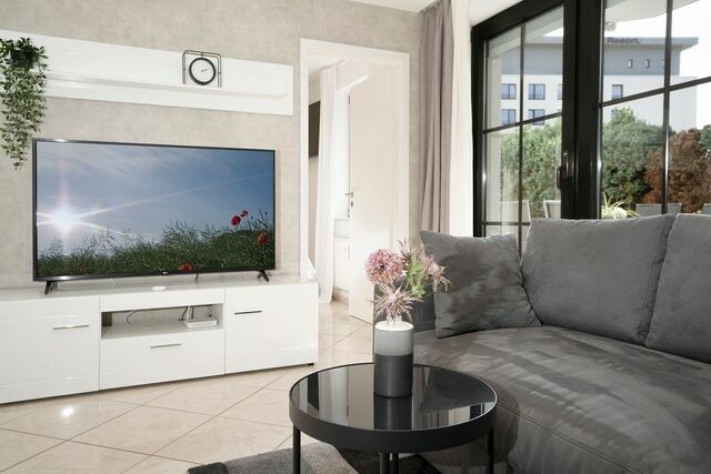 Ferienwohnung in Grömitz - Haus Titania Wohnung 2 - Bild 5