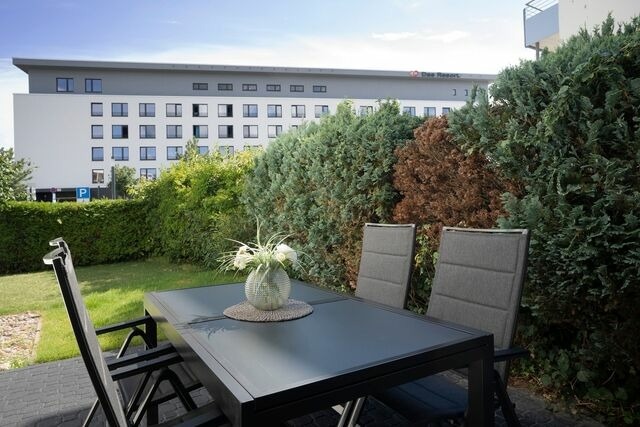 Ferienwohnung in Grömitz - Haus Titania Wohnung 2 - Bild 6