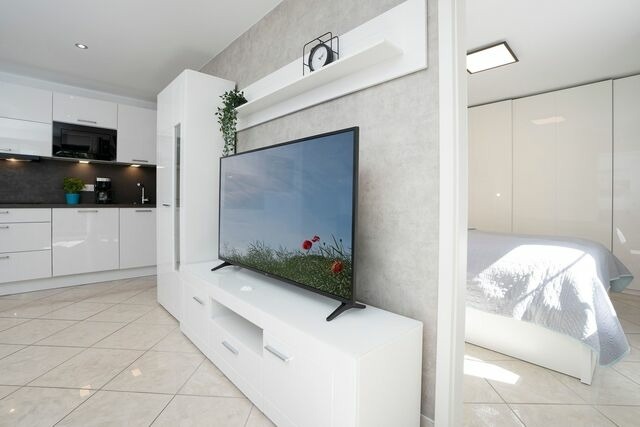 Ferienwohnung in Grömitz - Haus Titania Wohnung 2 - Bild 8