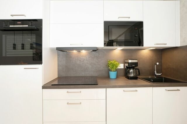 Ferienwohnung in Grömitz - Haus Titania Wohnung 2 - Bild 10