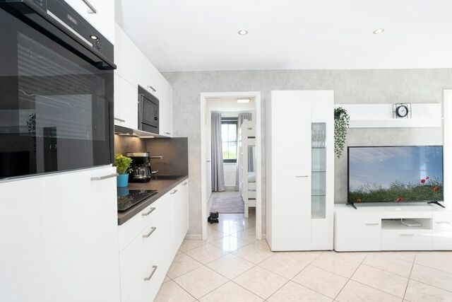 Ferienwohnung in Grömitz - Haus Titania Wohnung 2 - Bild 13