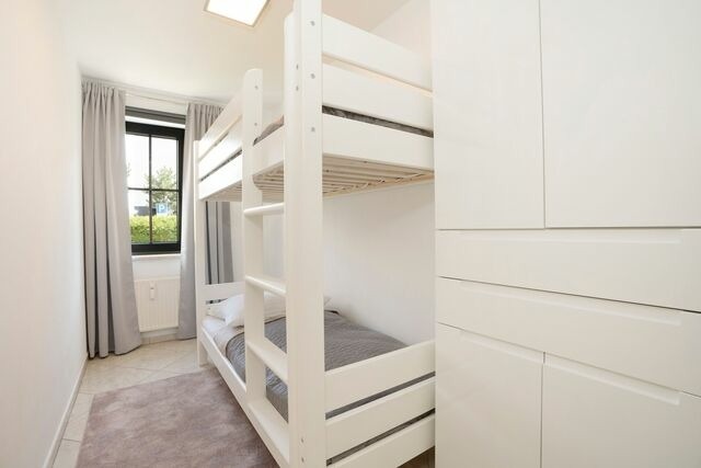 Ferienwohnung in Grömitz - Haus Titania Wohnung 2 - Bild 14