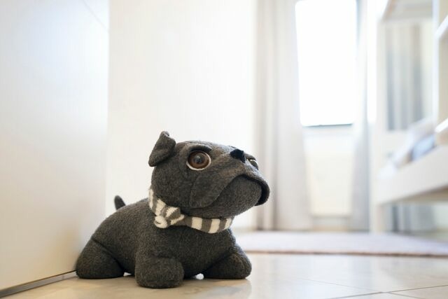 Ferienwohnung in Grömitz - Haus Titania Wohnung 2 - Bild 16