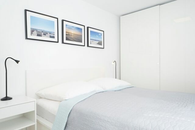 Ferienwohnung in Grömitz - Haus Titania Wohnung 2 - Bild 17