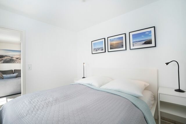 Ferienwohnung in Grömitz - Haus Titania Wohnung 2 - Bild 18