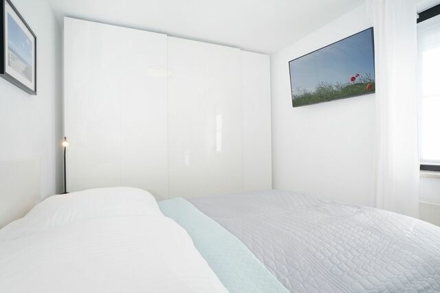 Ferienwohnung in Grömitz - Haus Titania Wohnung 2 - Bild 19