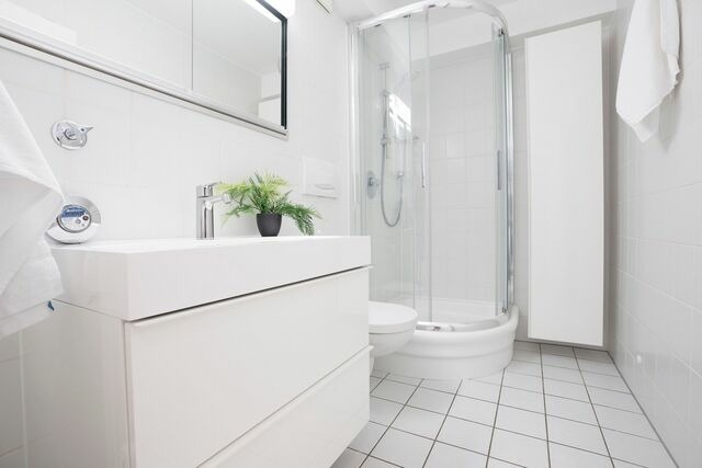 Ferienwohnung in Grömitz - Haus Titania Wohnung 2 - Bild 20