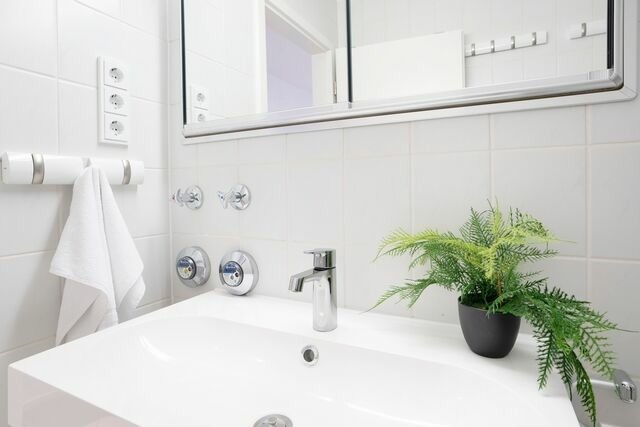 Ferienwohnung in Grömitz - Haus Titania Wohnung 2 - Bild 21