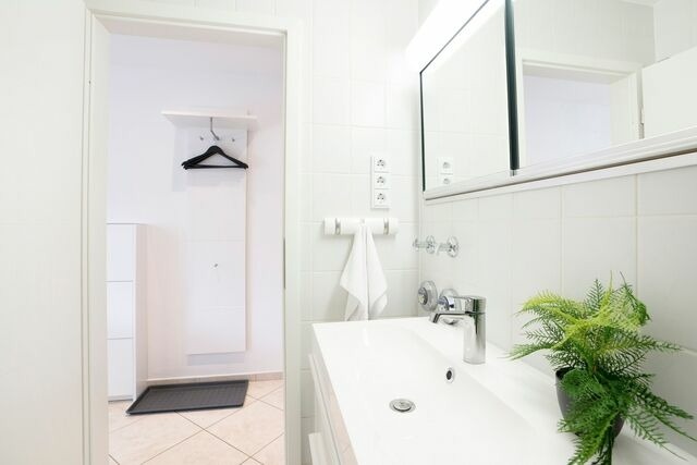 Ferienwohnung in Grömitz - Haus Titania Wohnung 2 - Bild 22