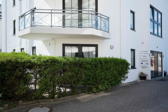 Ferienwohnung in Grömitz - Haus Titania Wohnung 2 - Bild 23