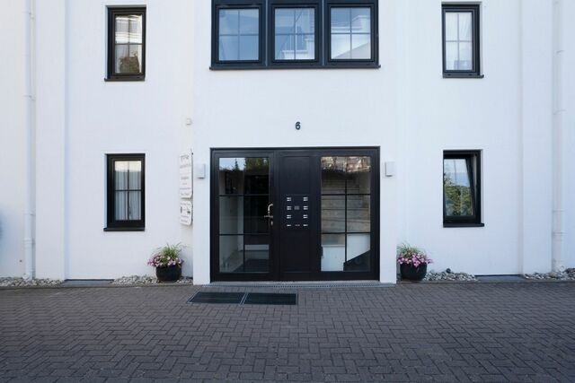 Ferienwohnung in Grömitz - Haus Titania Wohnung 2 - Bild 24