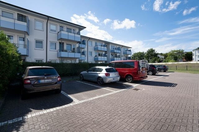 Ferienwohnung in Grömitz - Haus Titania Wohnung 2 - Bild 25