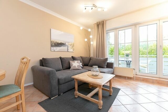 Ferienwohnung in Scharbeutz - Seepark Wohnung 1.5 - Bild 6