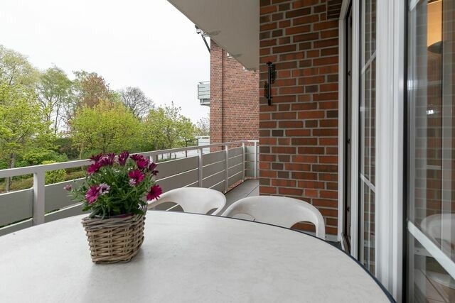 Ferienwohnung in Scharbeutz - Seepark Wohnung 1.5 - Bild 10