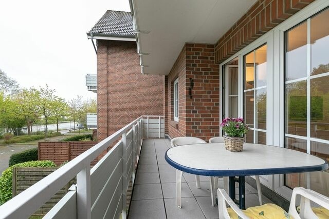 Ferienwohnung in Scharbeutz - Seepark Wohnung 1.5 - Bild 11