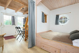 Ferienhaus in Laboe - L&uuml;tt Drosselh&ouml;rn 1 - Bild 12