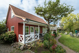 Ferienhaus in Laboe - L&uuml;tt Drosselh&ouml;rn 1 - Bild 1