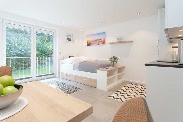 Ferienwohnung in Scharbeutz - Appartementhausanlage Wennseestra&szlig;e Wenn 23 - Bild 10