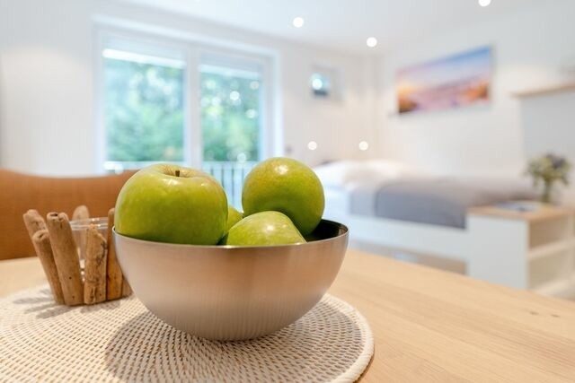 Ferienwohnung in Scharbeutz - Appartementhausanlage Wennseestra&szlig;e Wenn 23 - Bild 11