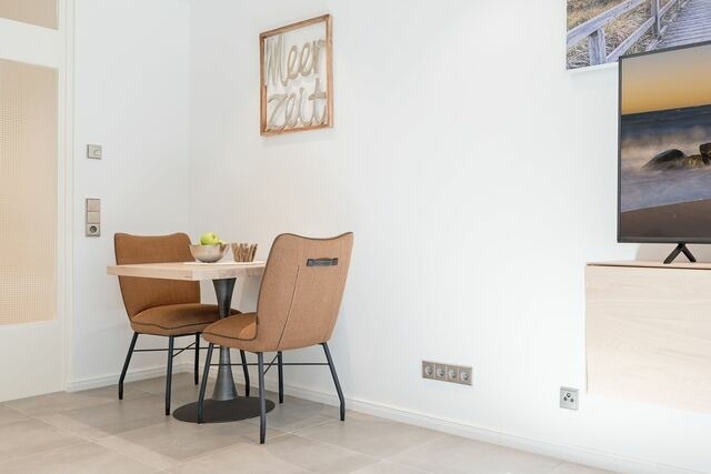 Ferienwohnung in Scharbeutz - Appartementhausanlage Wennseestra&szlig;e Wenn 23 - Bild 12