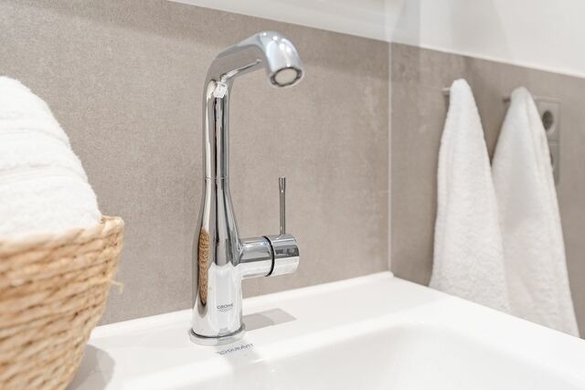 Ferienwohnung in Scharbeutz - Appartementhausanlage Wennseestra&szlig;e Wenn 23 - Bild 16