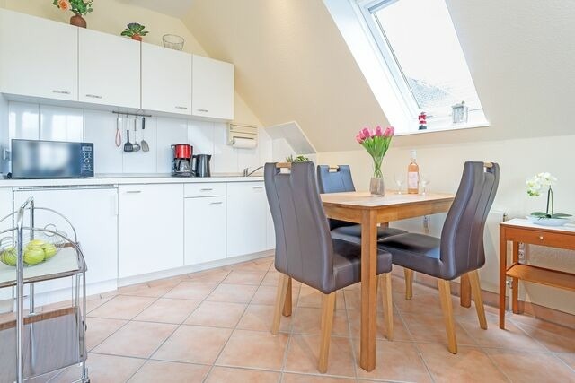 Ferienwohnung in Scharbeutz - Seepark K&uuml;stenschimmer - Bild 3