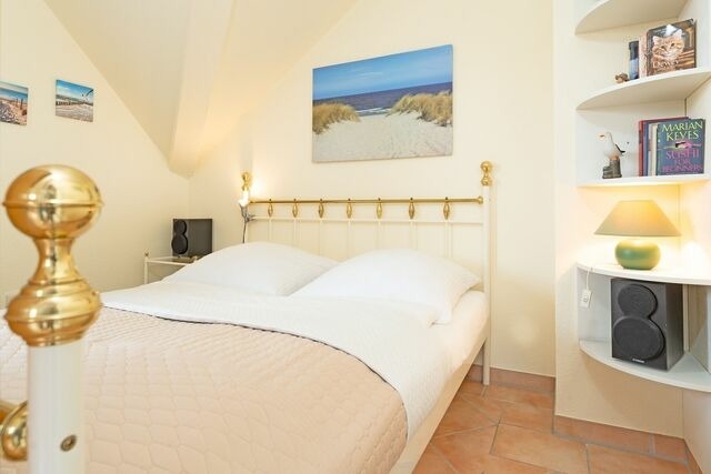 Ferienwohnung in Scharbeutz - Seepark K&uuml;stenschimmer - Bild 4