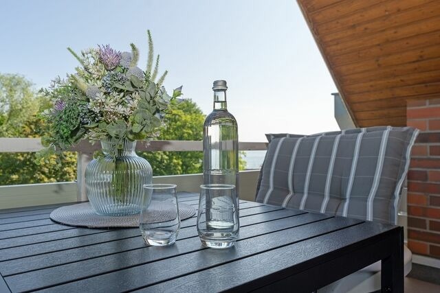 Ferienwohnung in Scharbeutz - Seepark K&uuml;stenschimmer - Bild 11