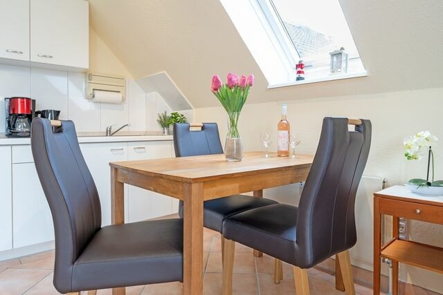 Ferienwohnung in Scharbeutz - Seepark K&uuml;stenschimmer - Bild 14