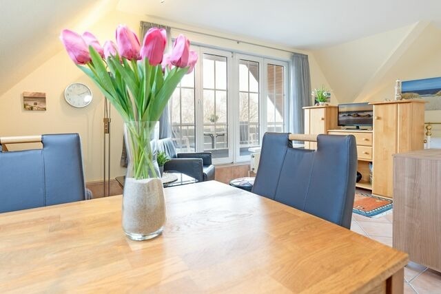 Ferienwohnung in Scharbeutz - Seepark K&uuml;stenschimmer - Bild 18