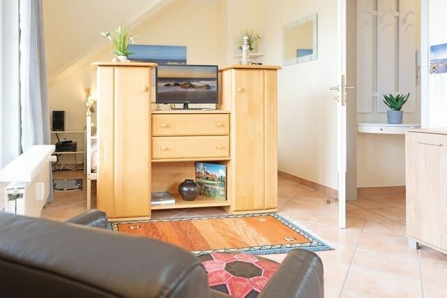 Ferienwohnung in Scharbeutz - Seepark K&uuml;stenschimmer - Bild 20