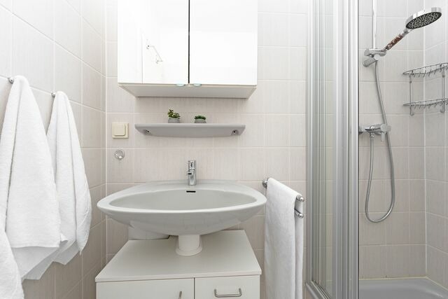 Ferienwohnung in Scharbeutz - Seepark K&uuml;stenschimmer - Bild 23