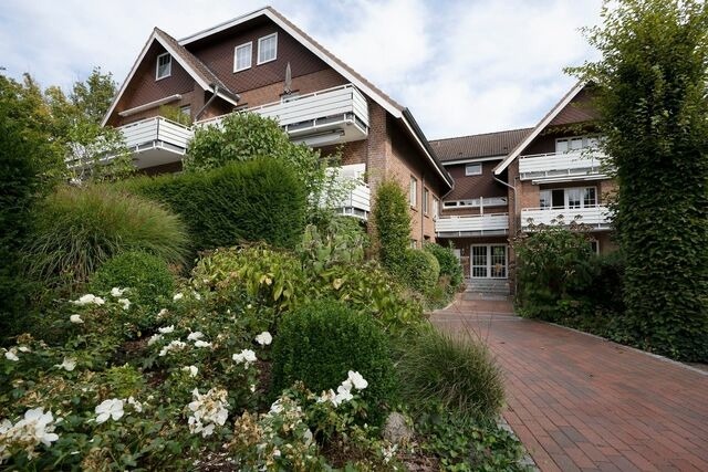 Ferienwohnung in Scharbeutz - Seepark K&uuml;stenschimmer - Bild 25