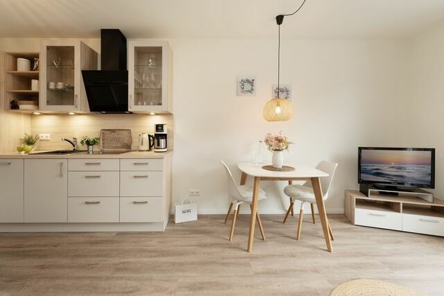 Ferienwohnung in Neustadt - Pier 67 Ostseegl&uuml;ck Neustadt - Bild 24