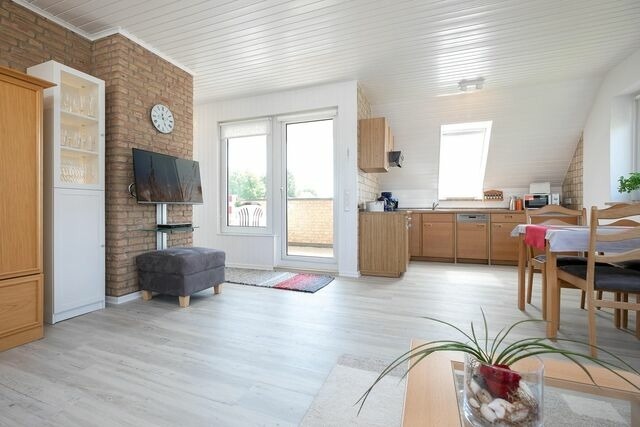 Ferienwohnung in Gr&ouml;mitz - Haus Hein - Bild 8