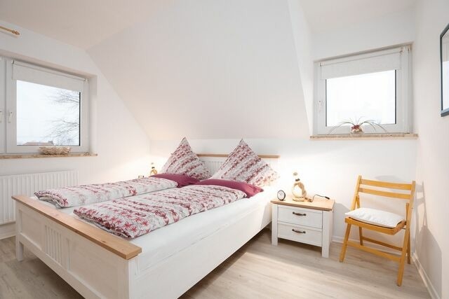 Ferienwohnung in Gr&ouml;mitz - Haus Hein - Bild 12