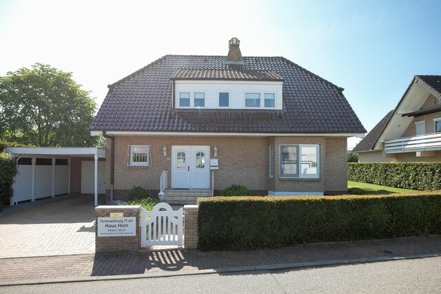 Ferienwohnung in Gr&ouml;mitz - Haus Hein - Bild 20