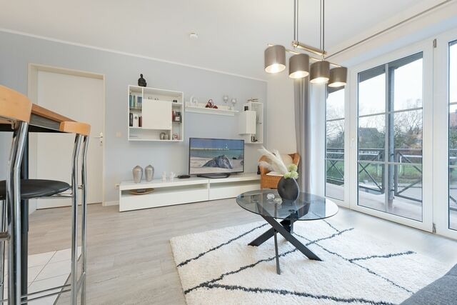 Ferienwohnung in Laboe - Nautic Nautic 09 - Bild 3