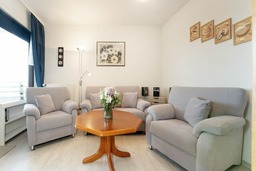 Haus Meeresblick Kellenhusenblick