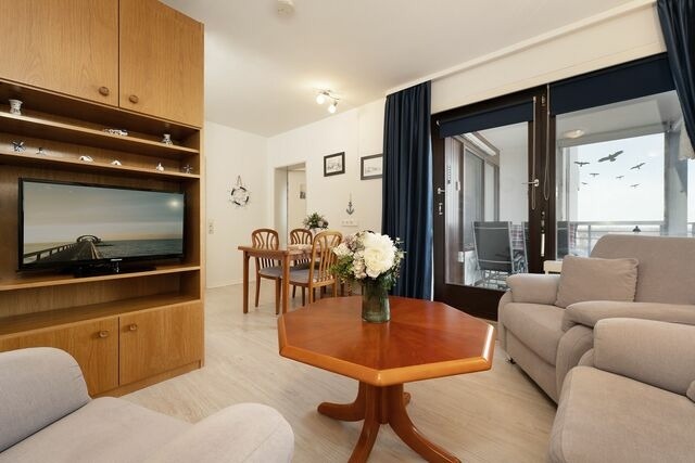 Ferienwohnung in Kellenhusen - Haus Meeresblick Kellenhusenblick - Bild 6