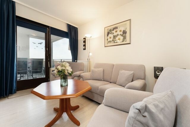 Ferienwohnung in Kellenhusen - Haus Meeresblick Kellenhusenblick - Bild 7