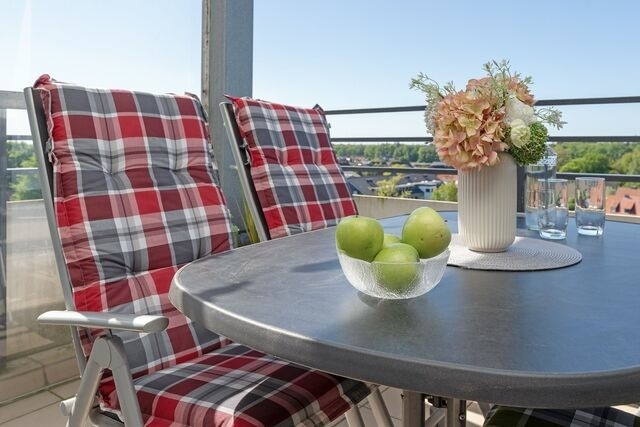 Ferienwohnung in Kellenhusen - Haus Meeresblick Kellenhusenblick - Bild 9