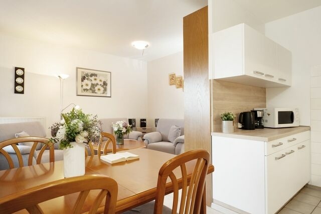 Ferienwohnung in Kellenhusen - Haus Meeresblick Kellenhusenblick - Bild 19